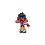 chaveiro, chaveiro mascote, chaveiro personalizável, chaveiro personalizável mascote, chaveiro de metal injetado,chaveiro material zamac, chaveiro digital em vinil, chaveiro vinil autoadesivo um lado, chaveiro acabamento resina epóxi cristal, chaveiro banho níquel, chaveiro com argola de aço mais corrente, chaveiro embalado em plástico transparente