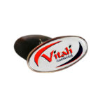boton metal, boton latão, boton com presilha, boton com alfinete, boton banho de metal, boton impressão digital, boton policromia, boton formato oval, boton de níquel, boton dourado, comprar boton, comprar boton rio de janeiro, boton vitali, boton rj