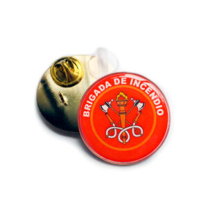 Boton de Metal Personalizados
